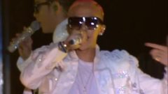 BigBang,胜利(Bigbang),G-Dragon(BigBang),T.O.P(Bigbang),大声(BigBang) - Hands Up