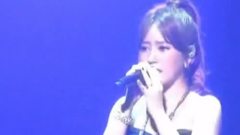 T-ara,朴昭妍(T-ara) - Love Poem