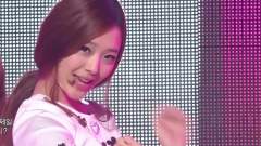 f(x) - Mirror Mirror & Hot summer