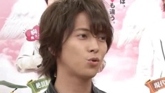 山下智久 - Waratte Iitomo! P Part