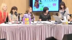 2NE1 - SBS 两点逃出 Cultwo Show