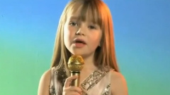 Connie Talbot - Over The Rainbow
