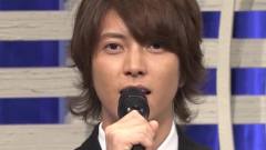 山下智久 - 震灾から2年 明日へコンサート P Part