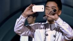 BigBang,G-Dragon(BigBang),太阳(Bigbang),胜利(Bigbang),T.O.P(Bigbang) - Special Event From Fans