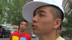 BigBang,G-Dragon(BigBang),T.O.P(Bigbang),太阳(Bigbang),胜利(Bigbang) - BIGBANG BEST MV MAKING FILM COLLECTION DVD