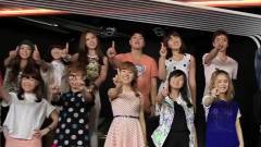 Kpop star,李夏怡,朴智敏,白娥娟,乐童音乐家 - One Dream