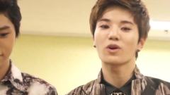 Infinite - 一位公约