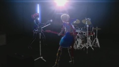 初音未来,镜音双子,VOCALOID家族 - アンハッピーリフレイン