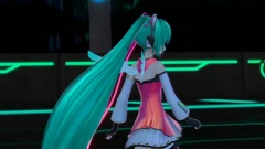 初音未来,VOCALOID家族 - Shining Feather