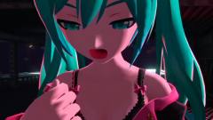 初音未来,VOCALOID家族 - Brain Head Crasher