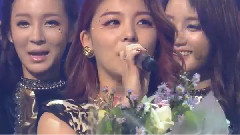 Ailee - 一位受赏 & 安可