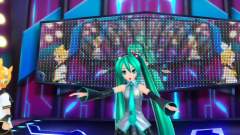 初音未来,镜音双子,VOCALOID家族 - Shake It