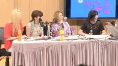 2NE1,韩国群星 - 两点出逃 Cultow Show