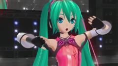 初音未来,VOCALOID家族 - 恋愛フィロソフィア