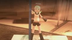 初音未来,镜音双子,VOCALOID家族 - ODDS & ENDS