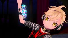 镜音双子,VOCALOID家族 - 犯罪倶楽部
