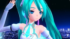初音未来,VOCALOID家族 - サテライト