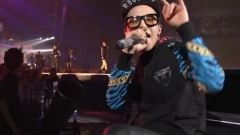 BigBang,G-Dragon(BigBang),T.O.P(Bigbang),太阳(Bigbang),胜利(Bigbang) - Heaven