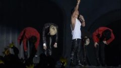 BigBang,G-Dragon(BigBang),T.O.P(Bigbang),大声(BigBang),胜利(Bigbang) - Last Farewell