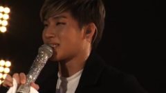 BigBang,胜利(Bigbang),G-Dragon(BigBang),T.O.P(Bigbang),大声(BigBang) - Talk In Japan