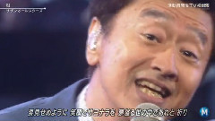 南天群星 - ピースとハイライト & 蛍