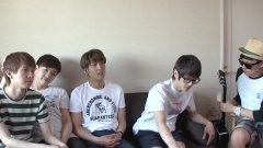 SMASH - SMASHの<東.京.青.年>5人5色 #3