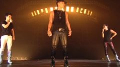 BigBang,G-Dragon(BigBang),T.O.P(Bigbang),太阳(Bigbang),胜利(Bigbang) - TALK IN INDONESIA