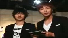 艺声(Super Junior) - LoveChaser EP10