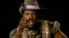 The Gap Band - You Dropped A Bomb On Me