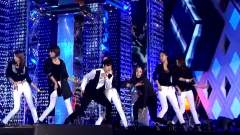 韩国群星,f(x),少女时代,Kara,After School,4minute - Ring Ding Dong & Heartbreaker & Sorry Sorry & Heartbeat