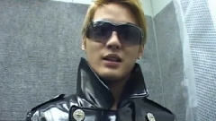 东方神起 - 2008 3rd Live Tour T