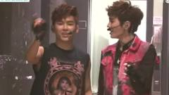 Infinite,Infinite-H,金圣圭(Infinite),南优贤(Infinite) - Wide News