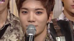 Infinite,Infinite-H,金圣圭(Infinite),南优贤(Infinite),Ailee - Interview