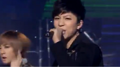 U-KISS - 旋转