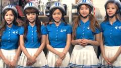 Crayon Pop - ミラクルタ-イムの映像コメント