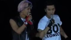 BigBang - 说中文Cut
