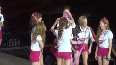少女时代,Tiffany(少女时代) - Happy Birthday