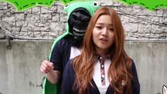 Z.HERA - 学习自我防御术 Part.1