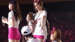 少女时代,允儿(少女时代),Jessica - 允西 Moment PART2
