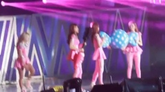 少女时代,允儿(少女时代),Jessica - 允西 Moment PART1