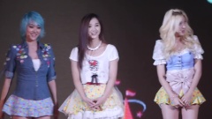 Hello Venus - Talk