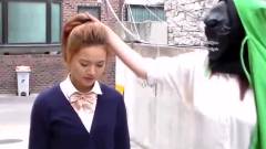 Z.HERA - 学习自我防御术 Part.4