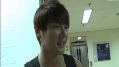 金俊秀 - Musical Concert DVD Disk.2