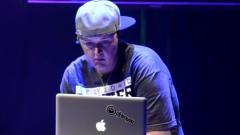 原创 - DJ Trayze Red Bull Thre3style DJ Competiti On Set