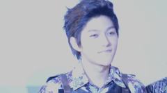 Infinite - 新村签售会 明洙