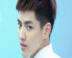 EXO,EXO-M - 我一直都在