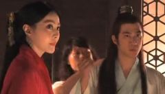 范冰冰,李治廷 - 一夜惊喜 MV花絮