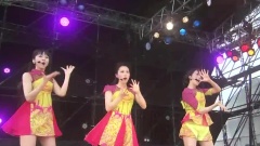 Perfume - Magic of Love & FAKE IT & Chocolate Disco