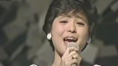 松田圣子 - 渚のバルコニー