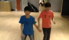 Seventeen - Seventeen TV Cut(1)